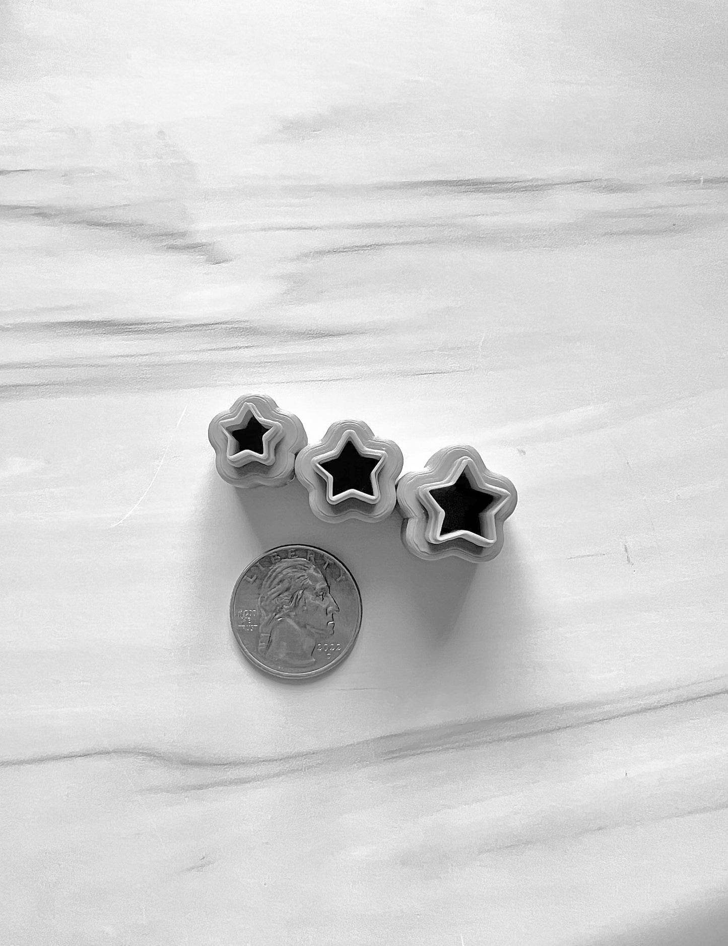 Micro Star Set