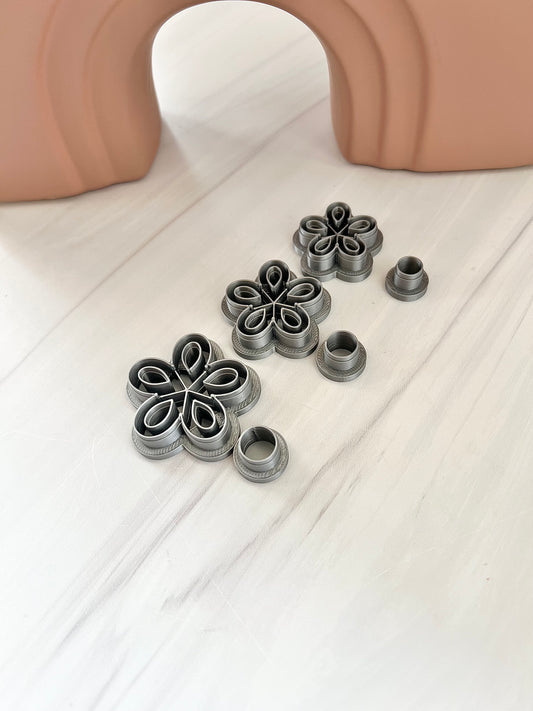 Daisy Outline Cutter