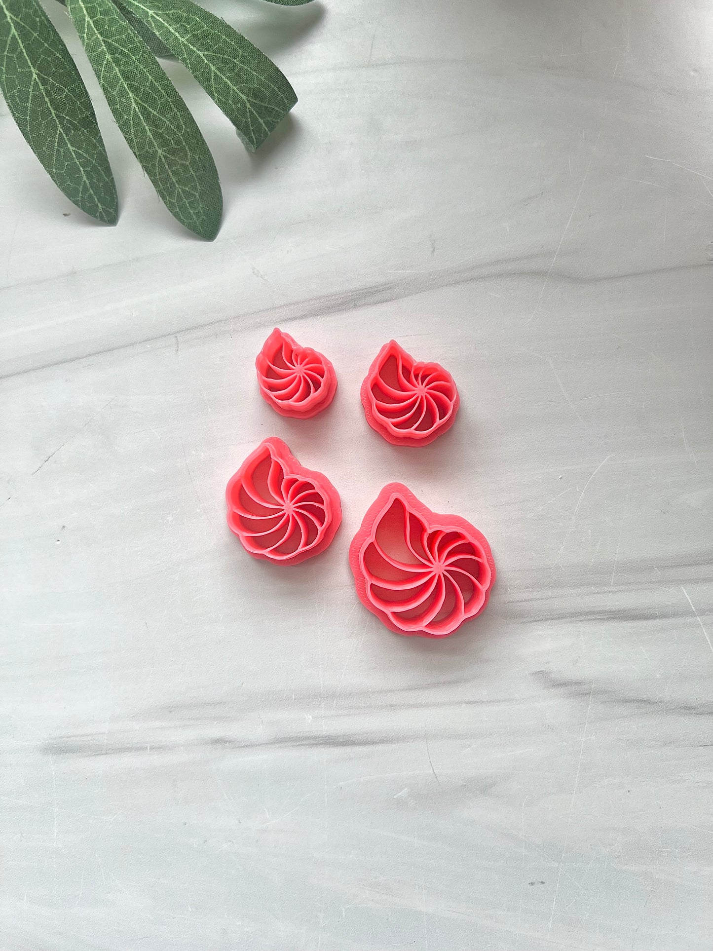Seashell C Cutter