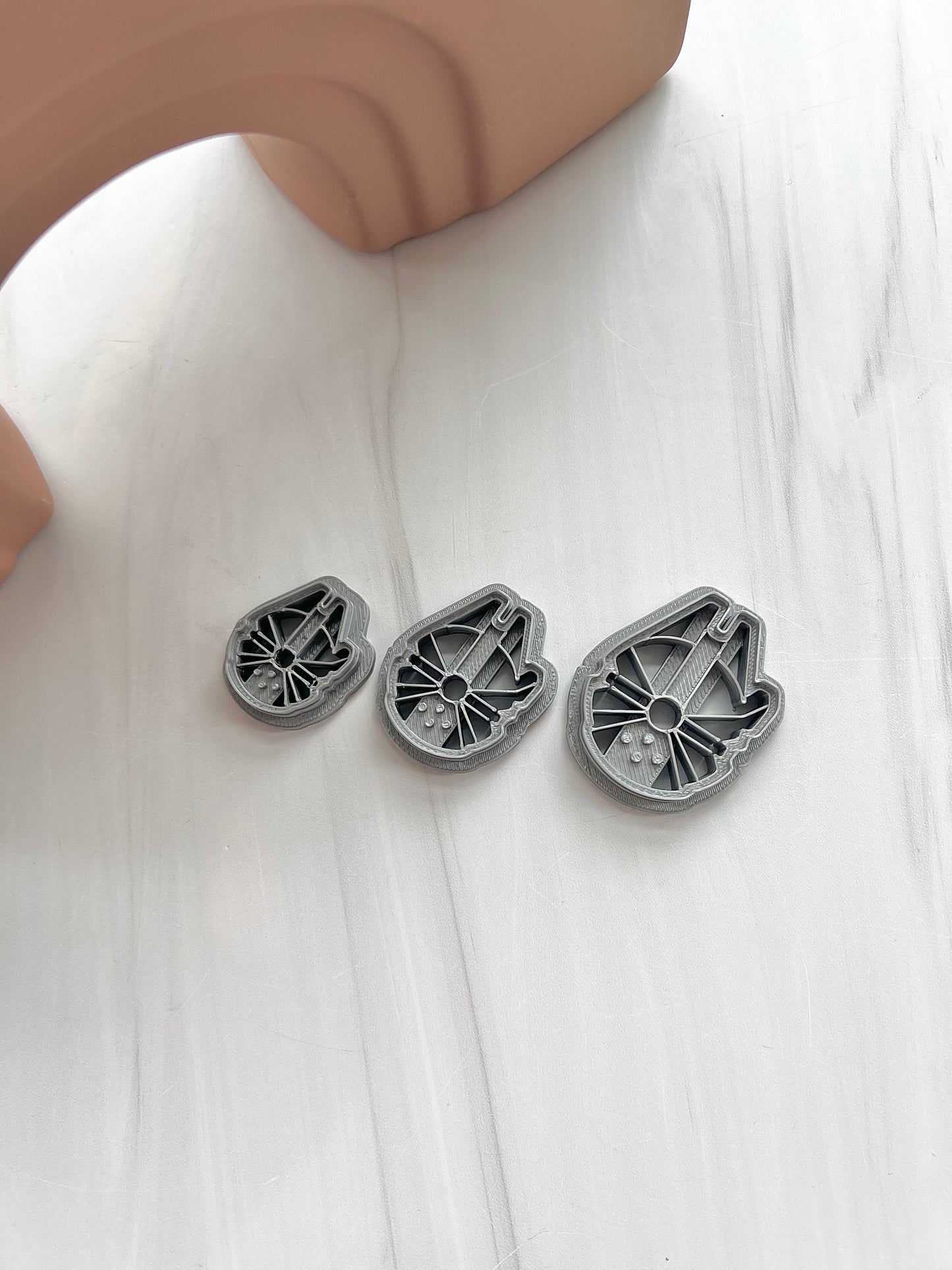 Ally Spaceship Cutter