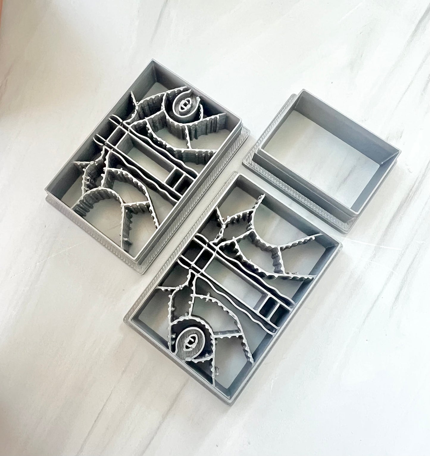 Spell Book Cutter
