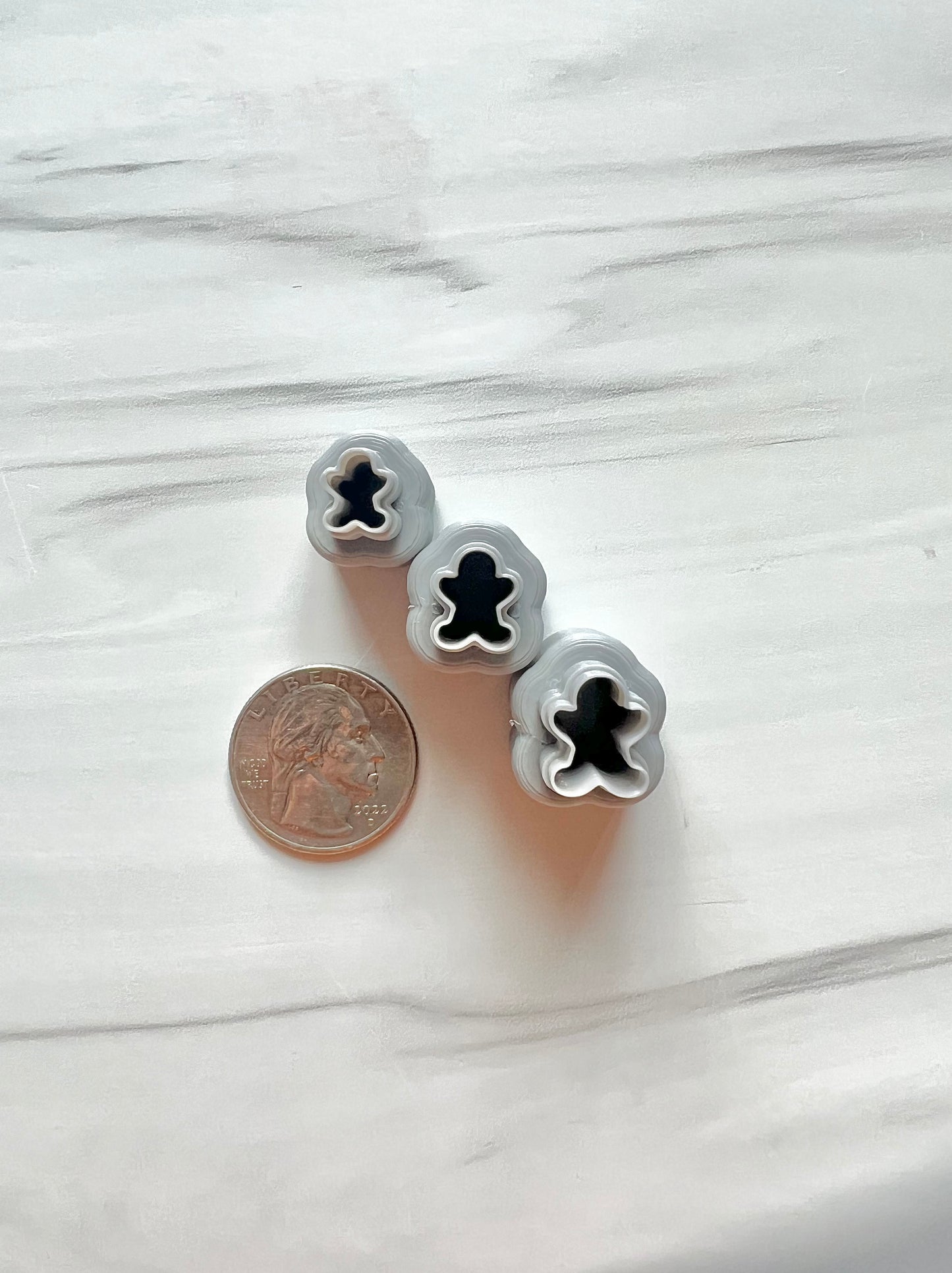 Micro Gingerbread Set
