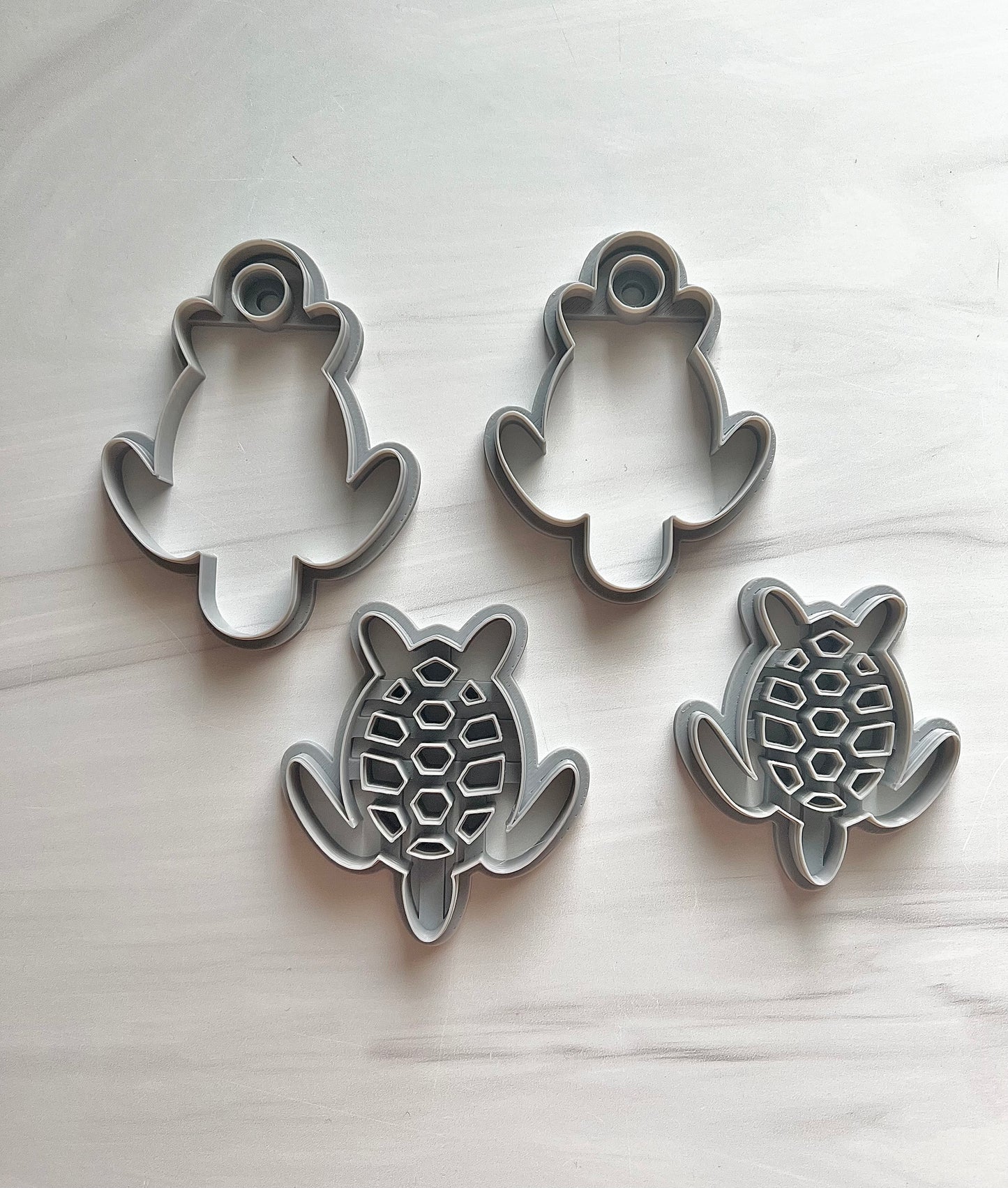 Stanley Topper Turtle Cutter