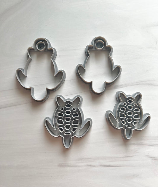 Stanley Topper Turtle Cutter