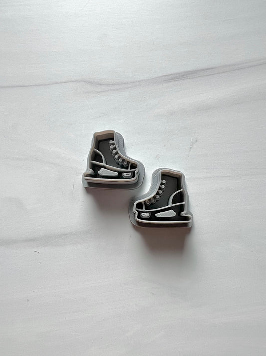 Ice Skate Cutter Set