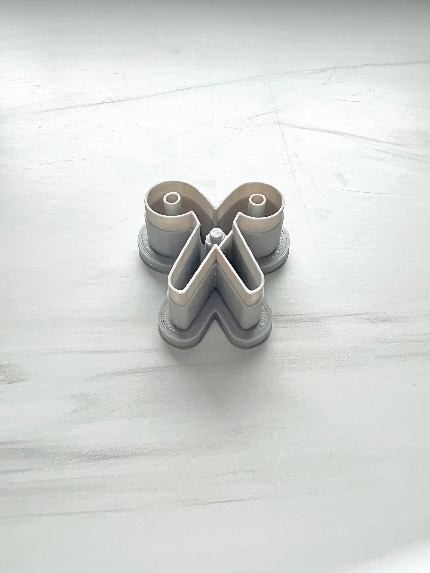 Pair of Scissors Cutter