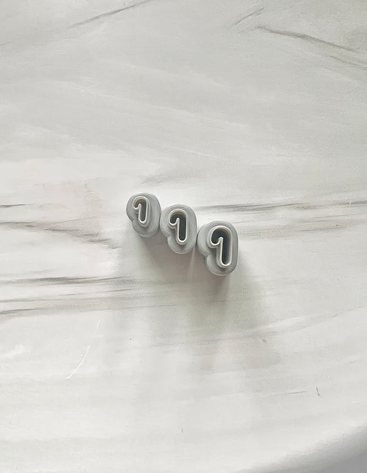 Micro Candy Cane