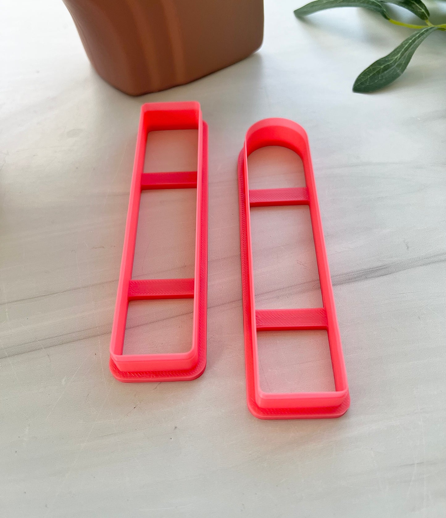 Bookmark Cutters