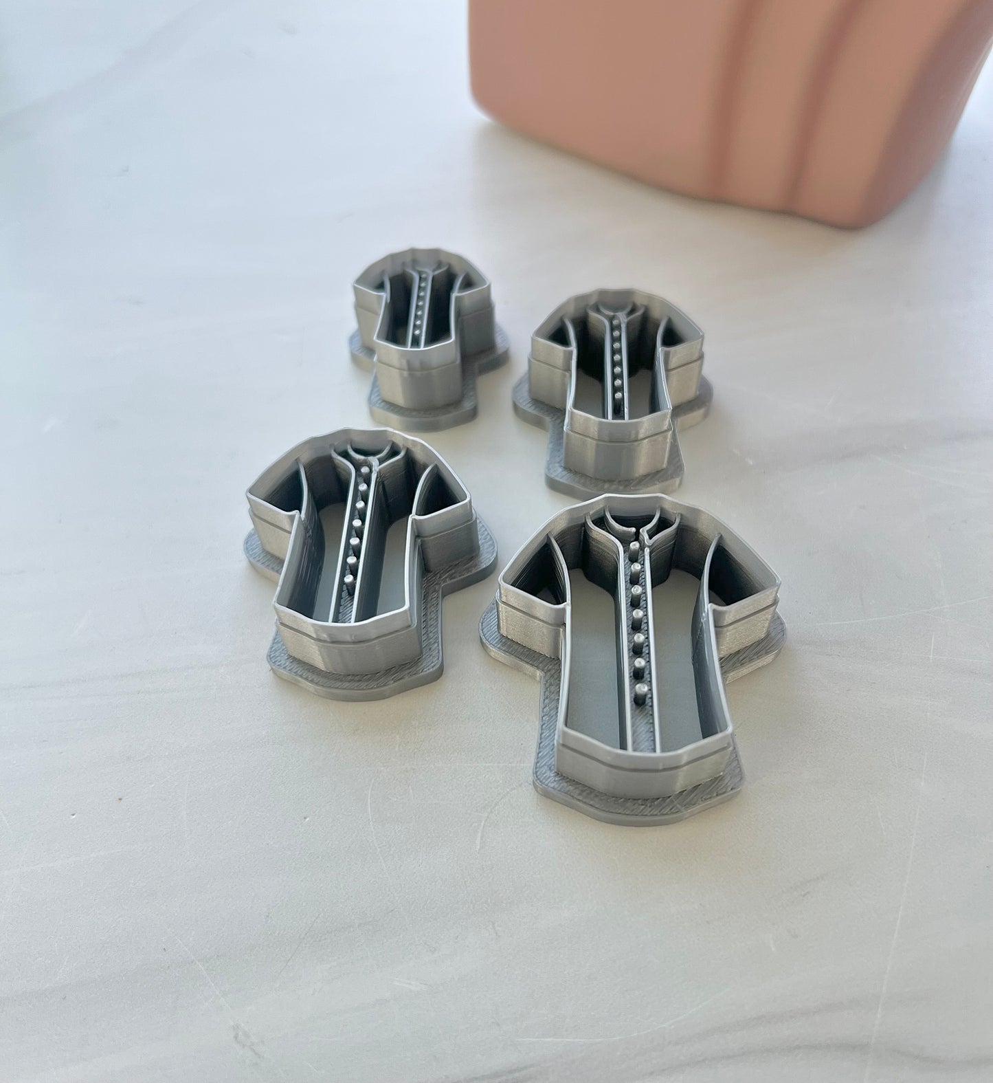 Baseball Jersey Cutter
