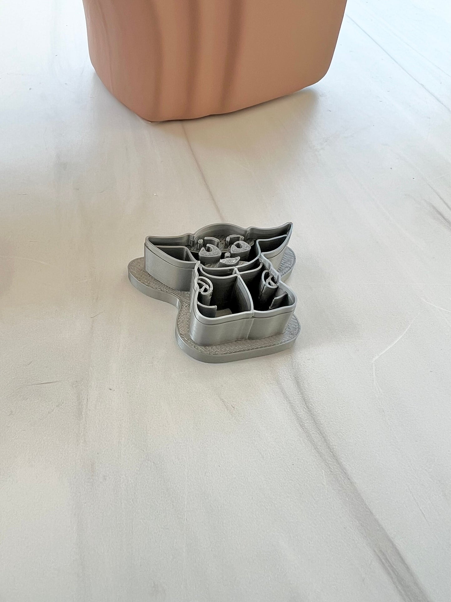 Baby Alien Cutter