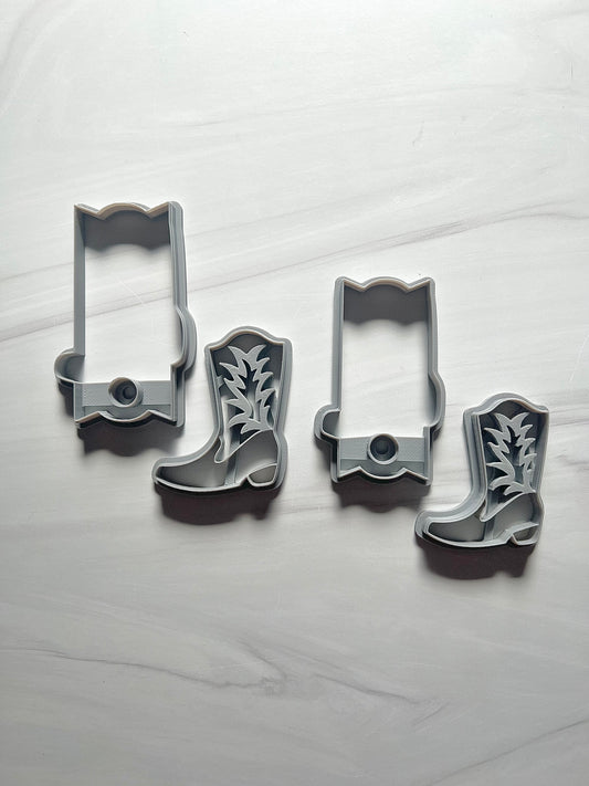 Stanley Topper Cowboy Boot Cutter