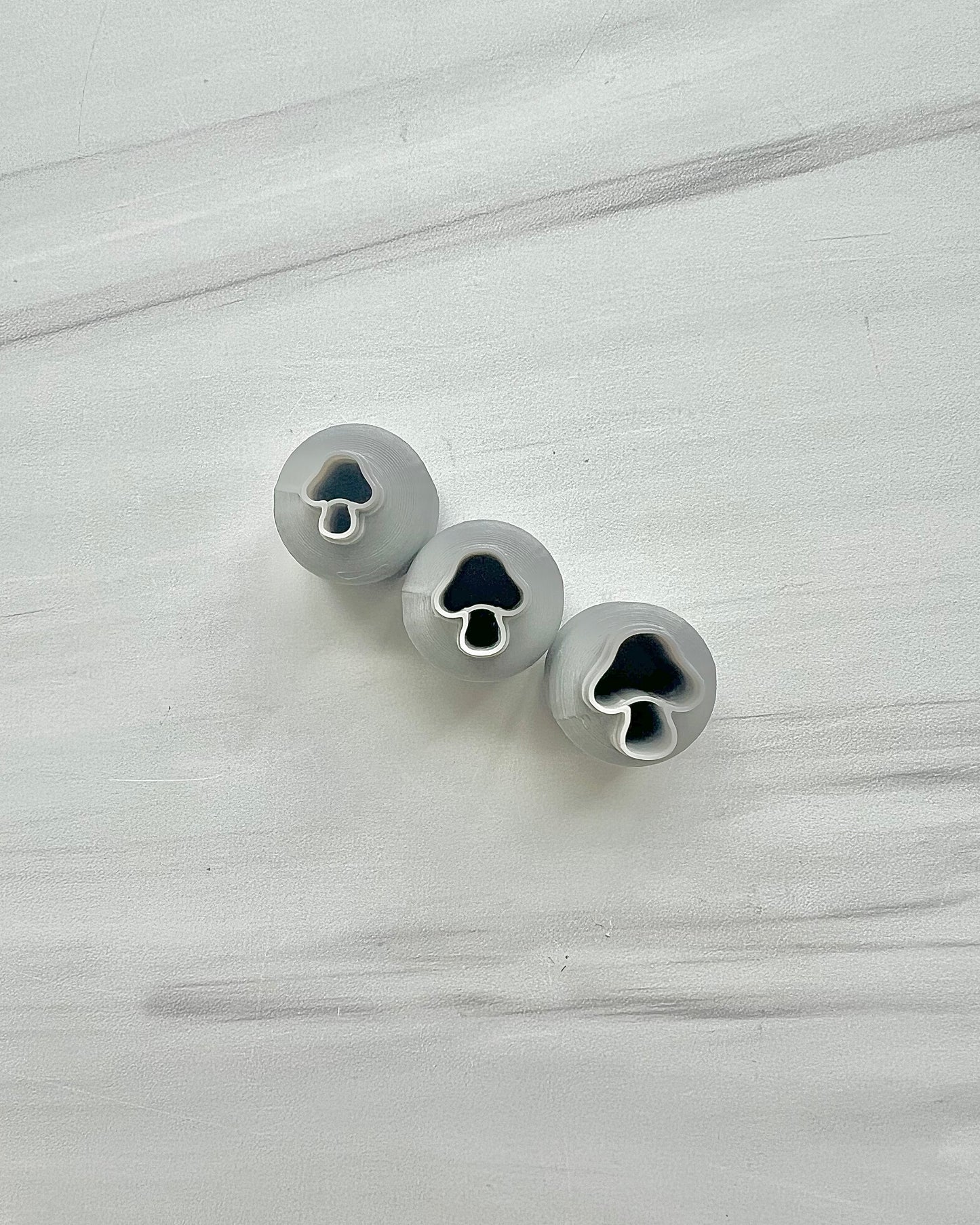 Micro Mushroom Set