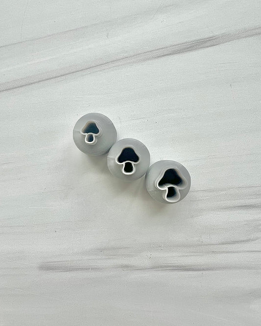 Micro Mushroom Set