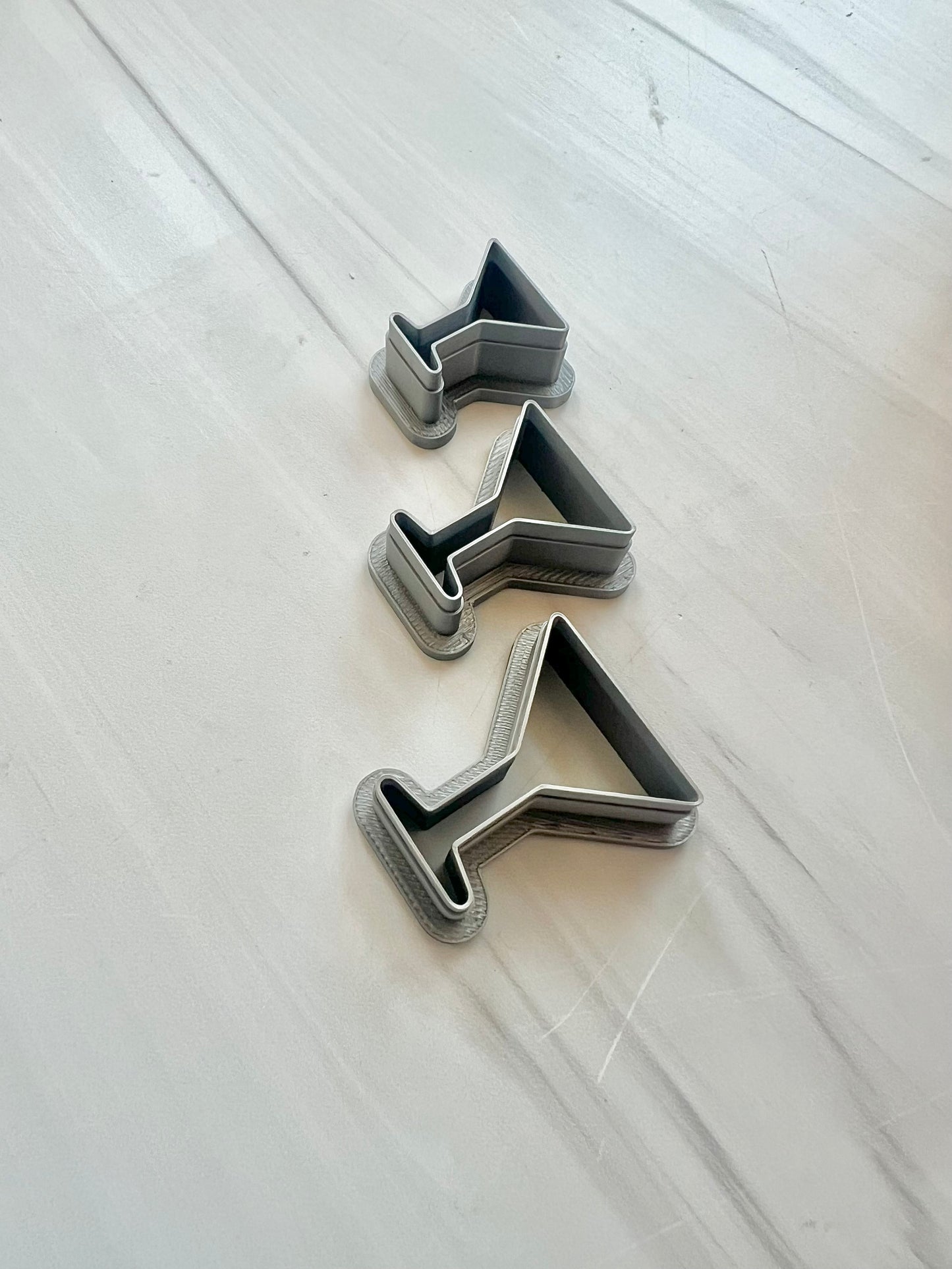 Martini Glass Cutter