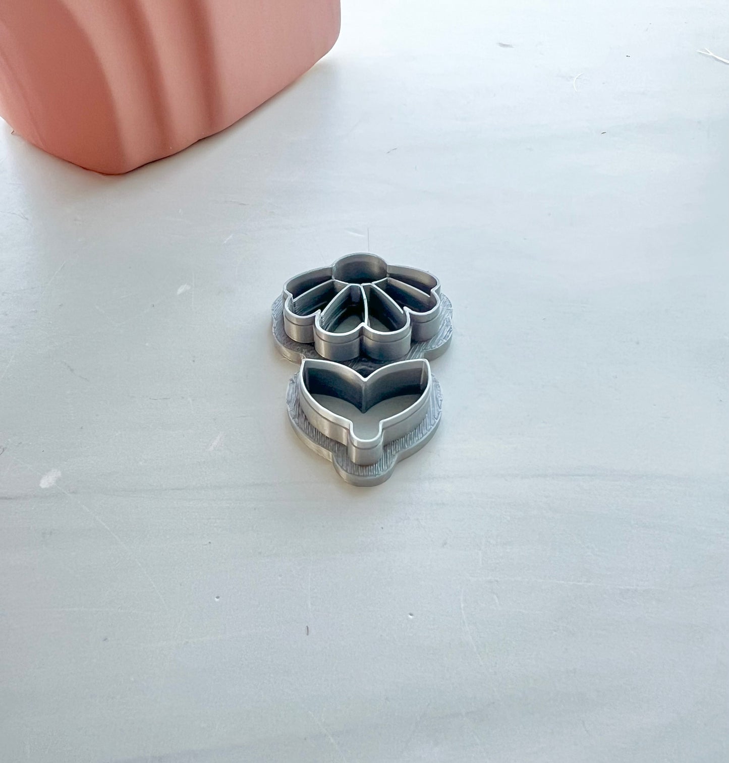 Daisy and Stem Cutter Set