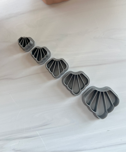 Scallop Fan Cutter