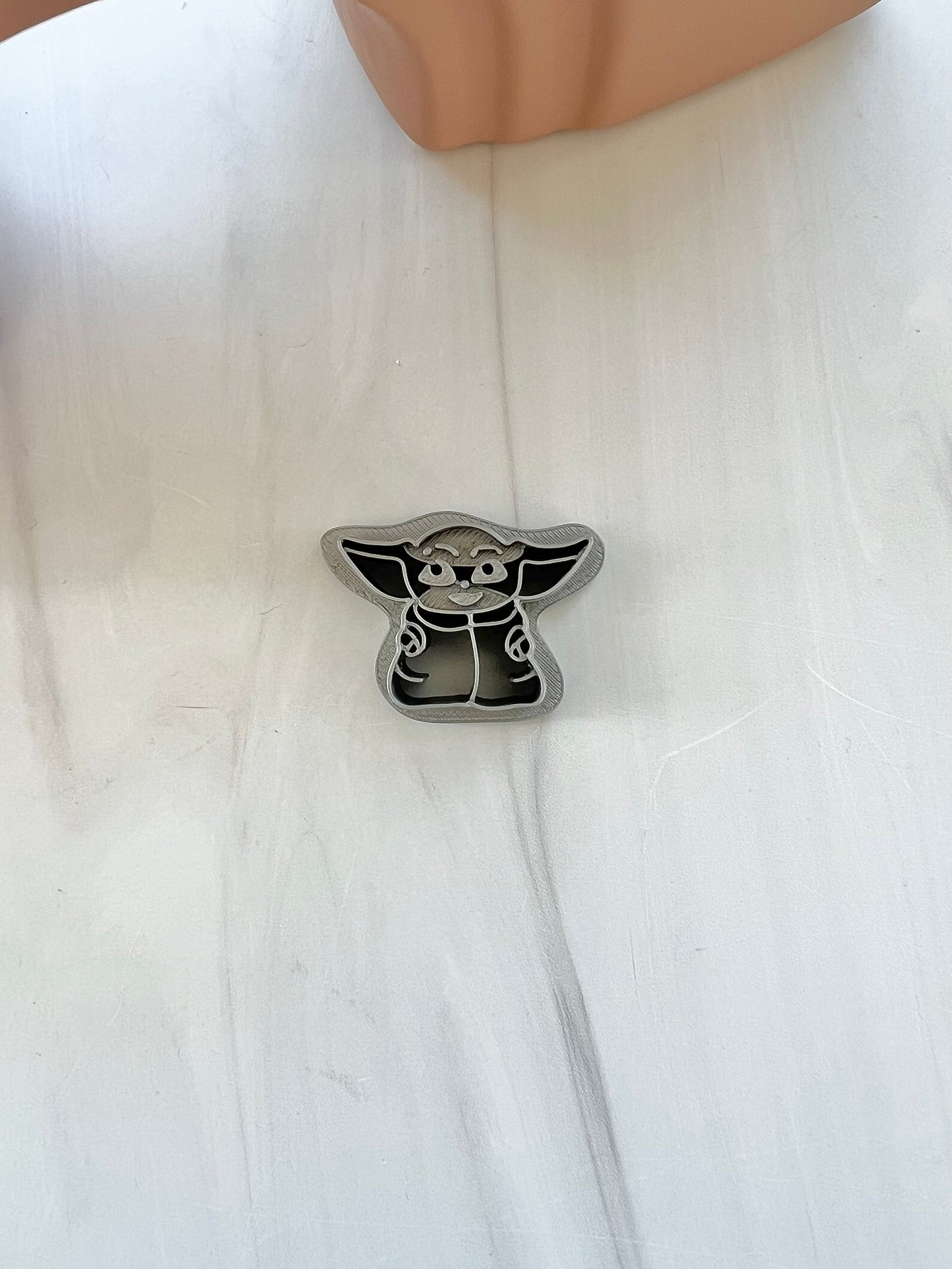 Baby Alien Cutter