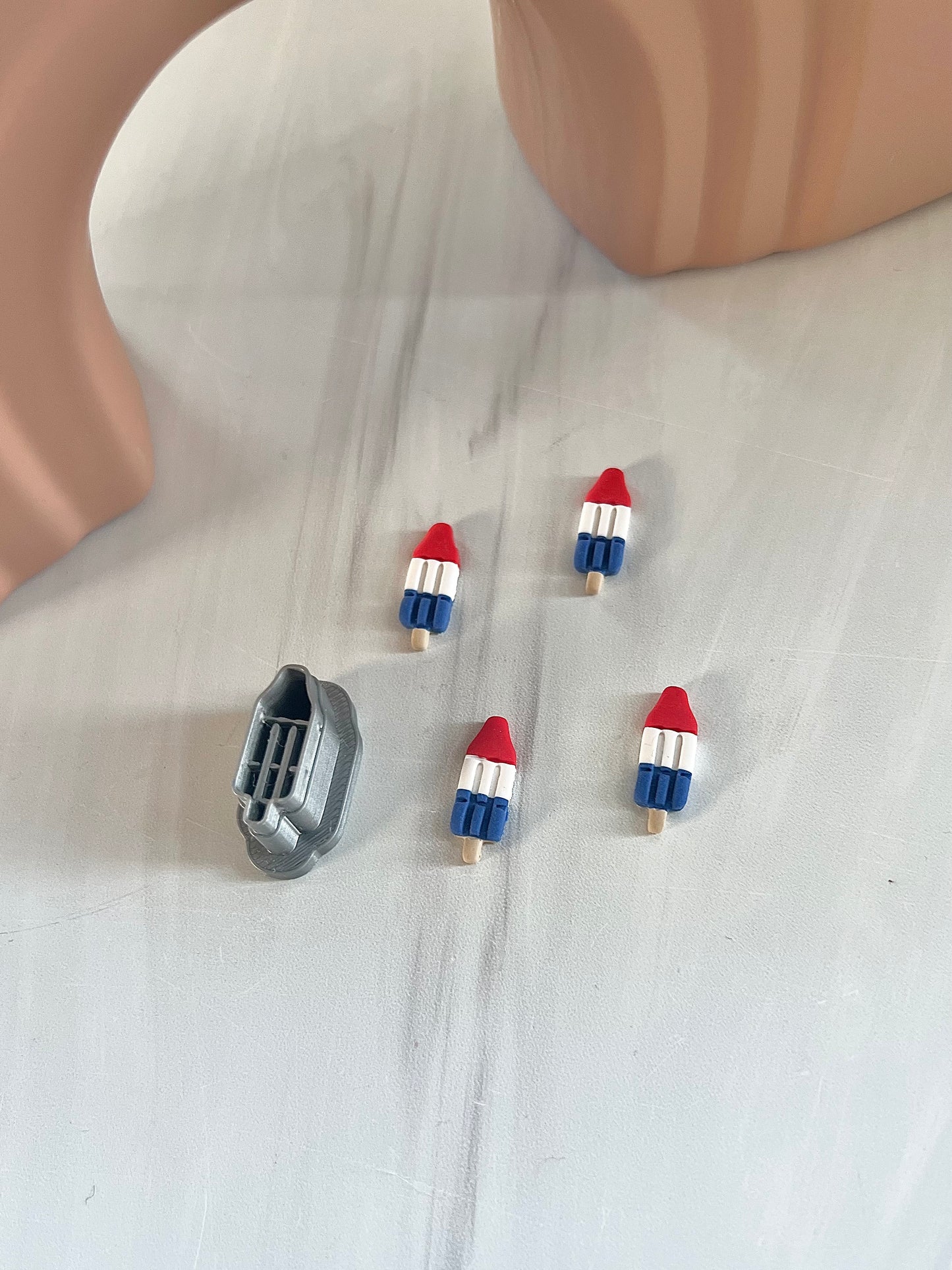 Freedom Popsicle Cutter