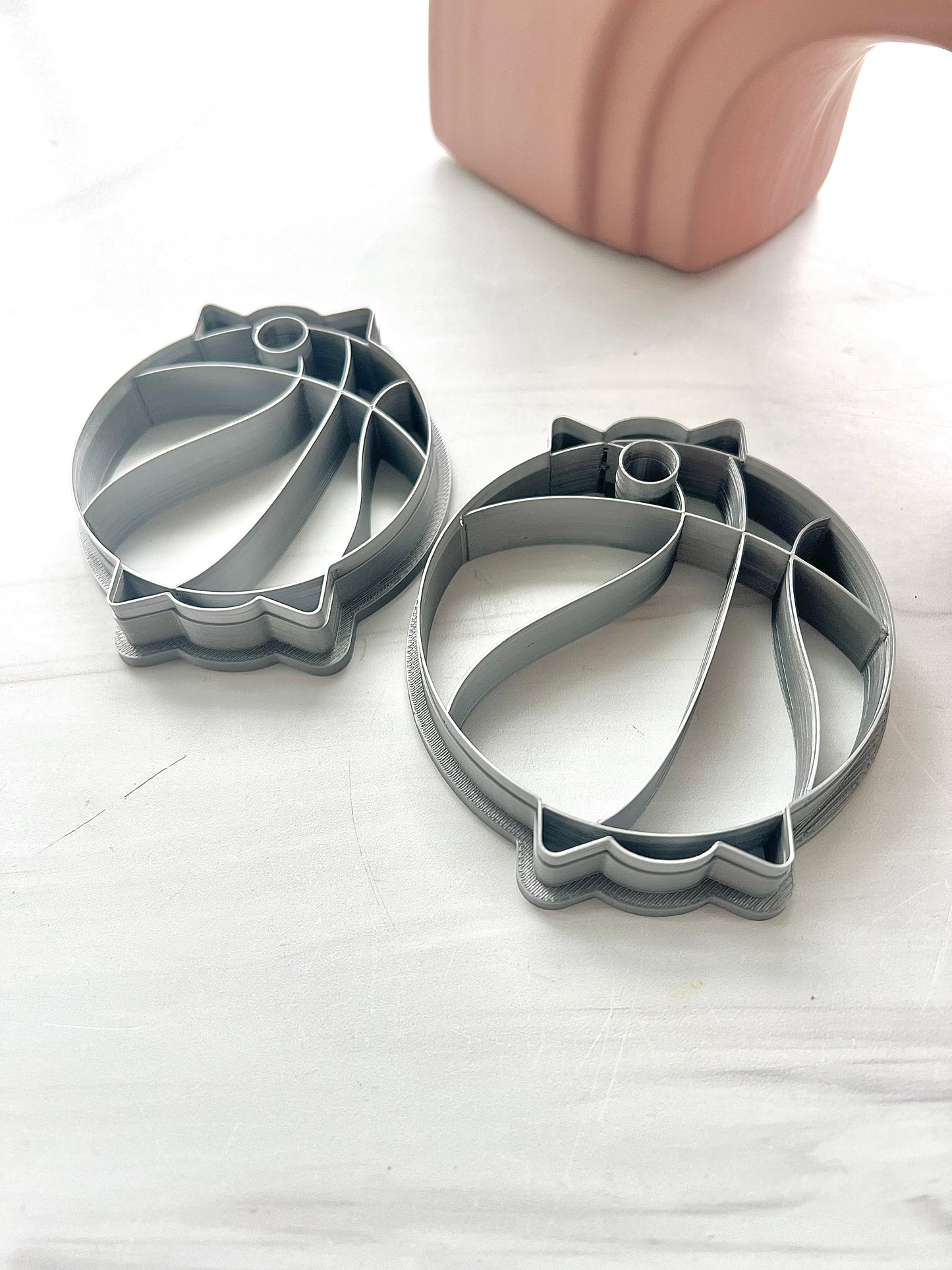 Stanley Topper Basketball Cutter