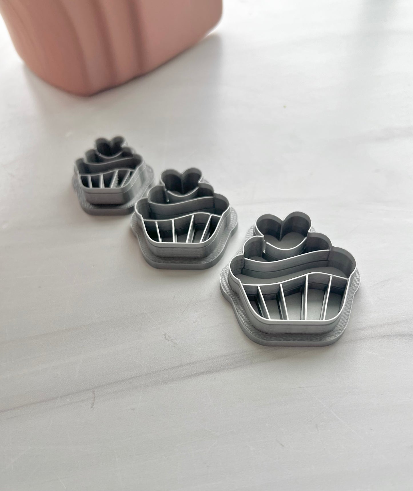 Heart Cupcake Cutter