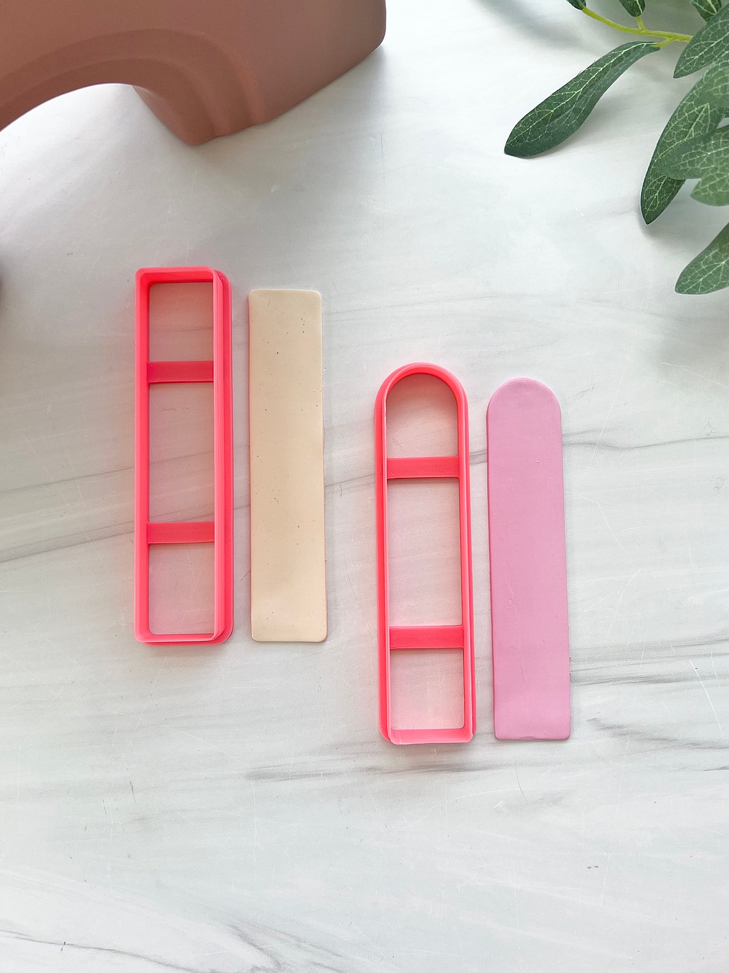 Bookmark Cutters