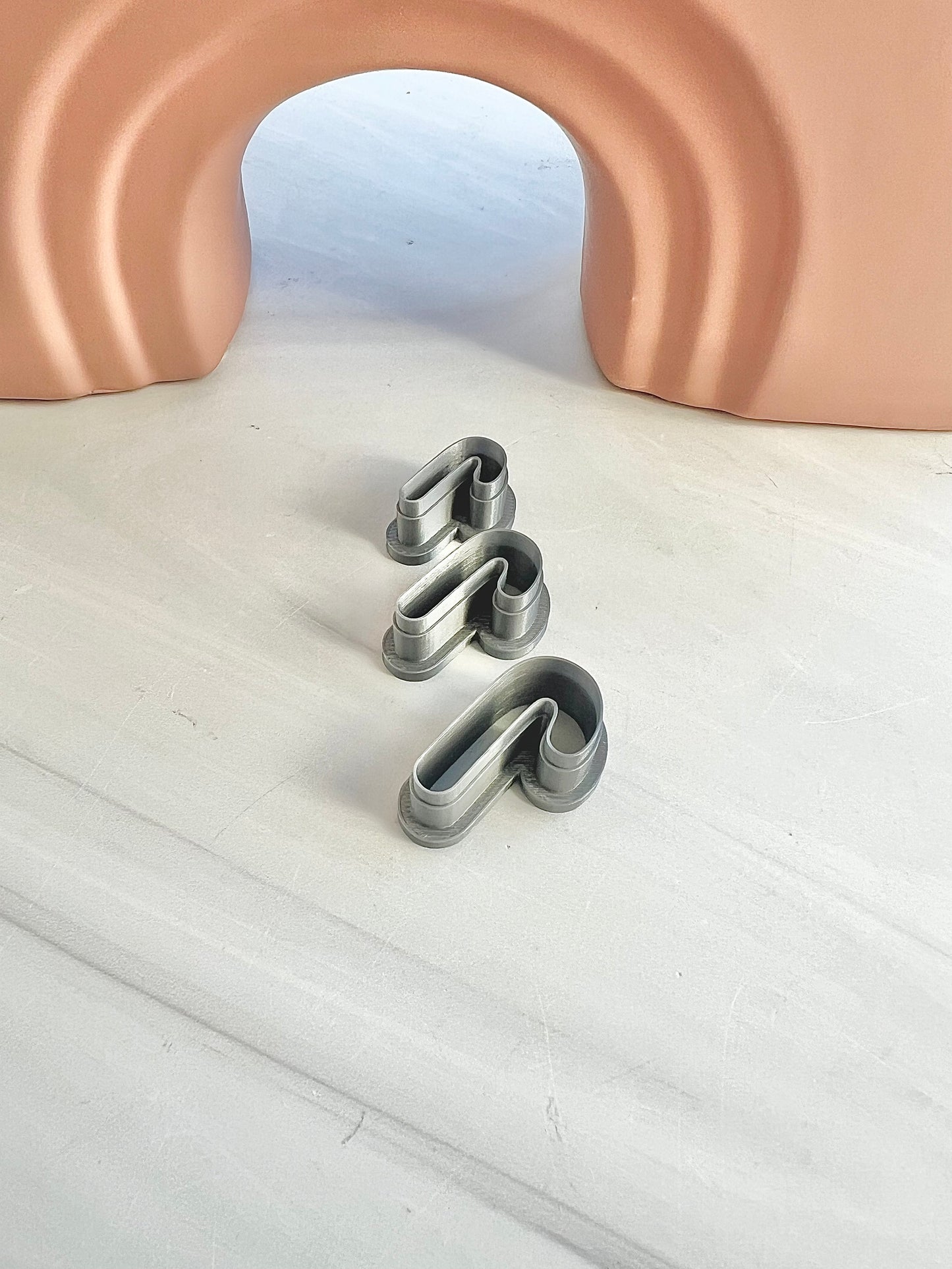 Candy Cane Cutter