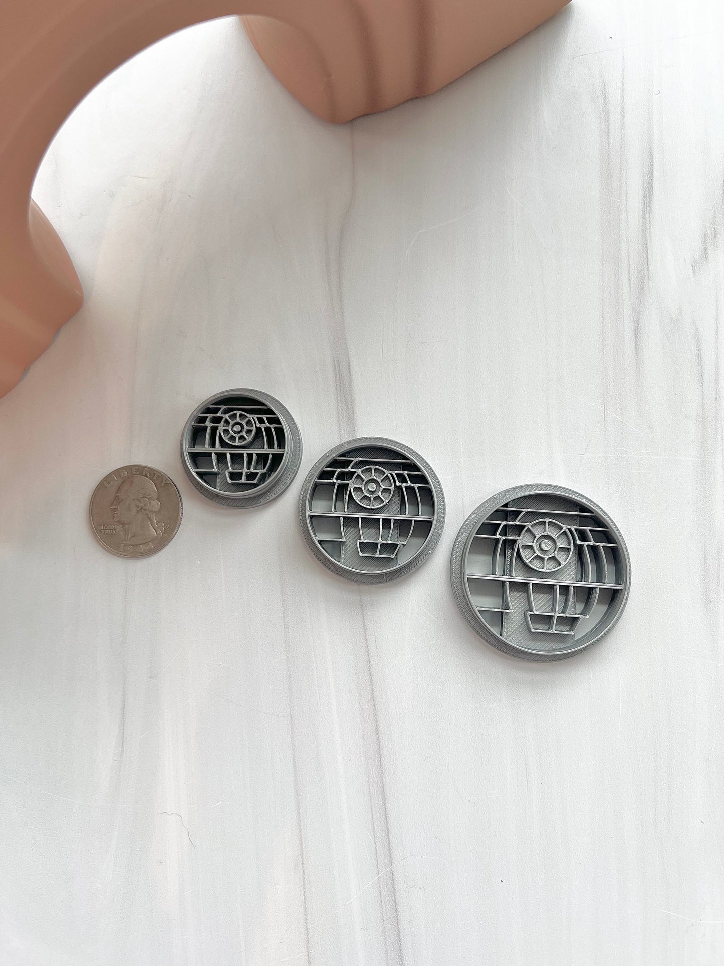 Sphere Warship Cutter