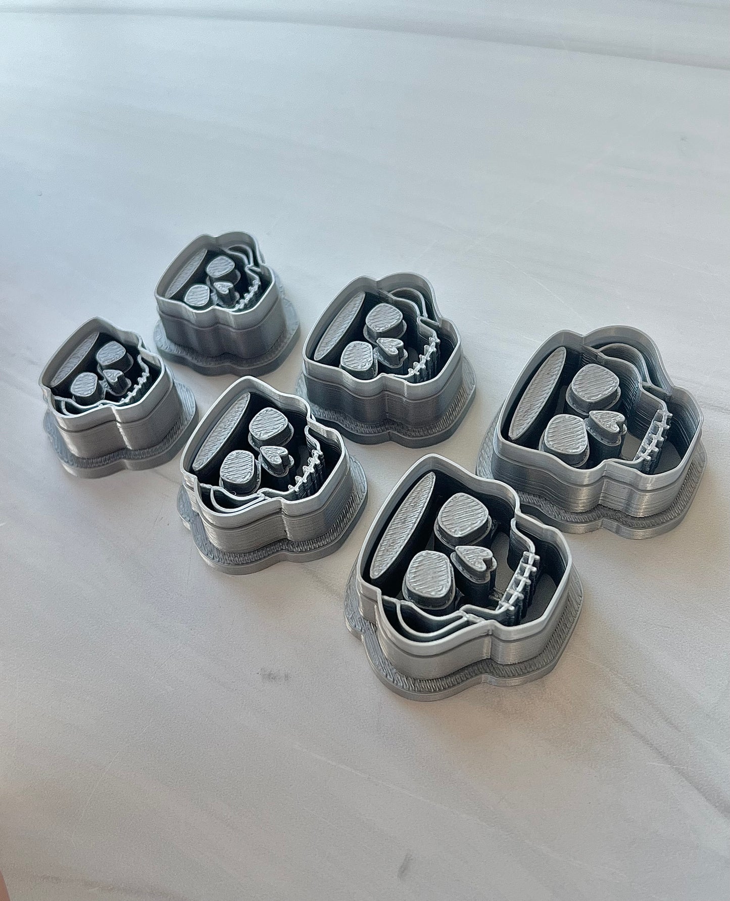 Skull Mug Cutter