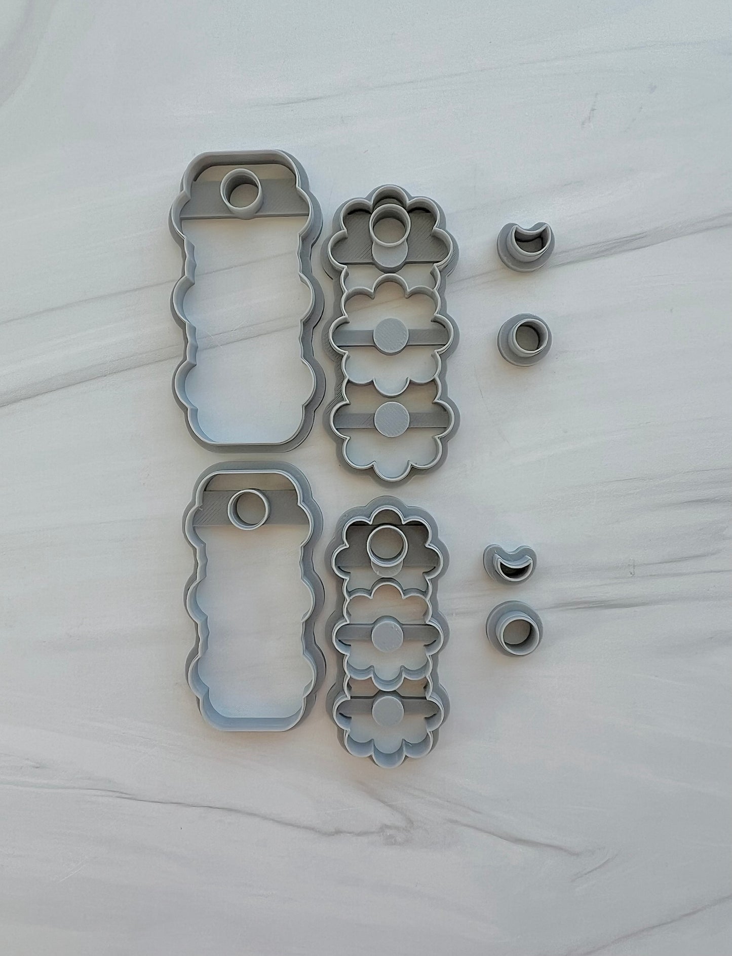 Stanley Topper Triple Daisy Cutter with Separate Disk
