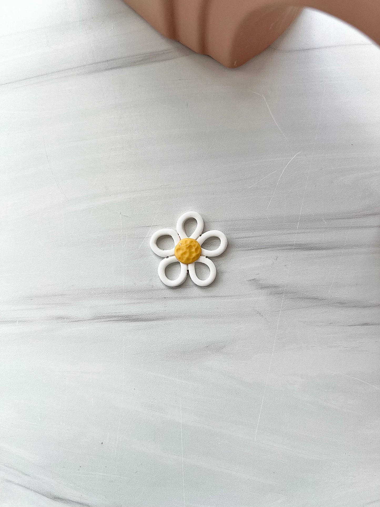 Daisy Outline Cutter