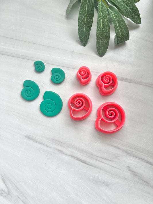 Seashell B Cutter