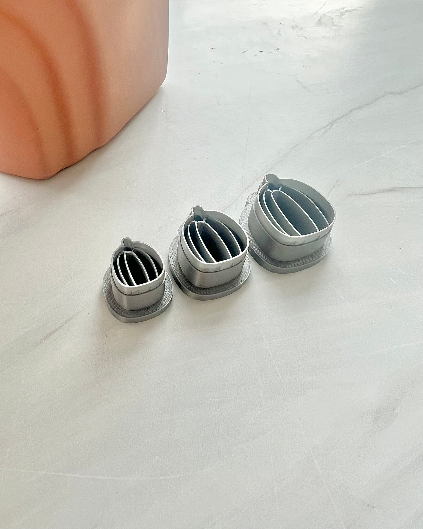 Pumpkin Cutter Set