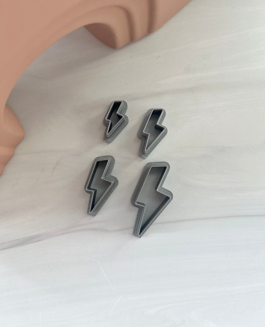 Lightning Bolt Cutter