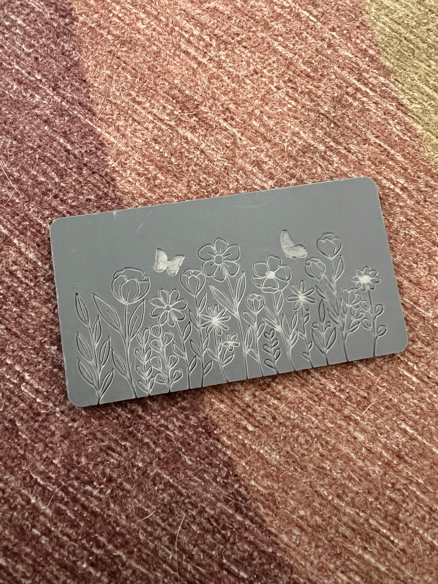 Clearance Silk Screens/Texture Mats