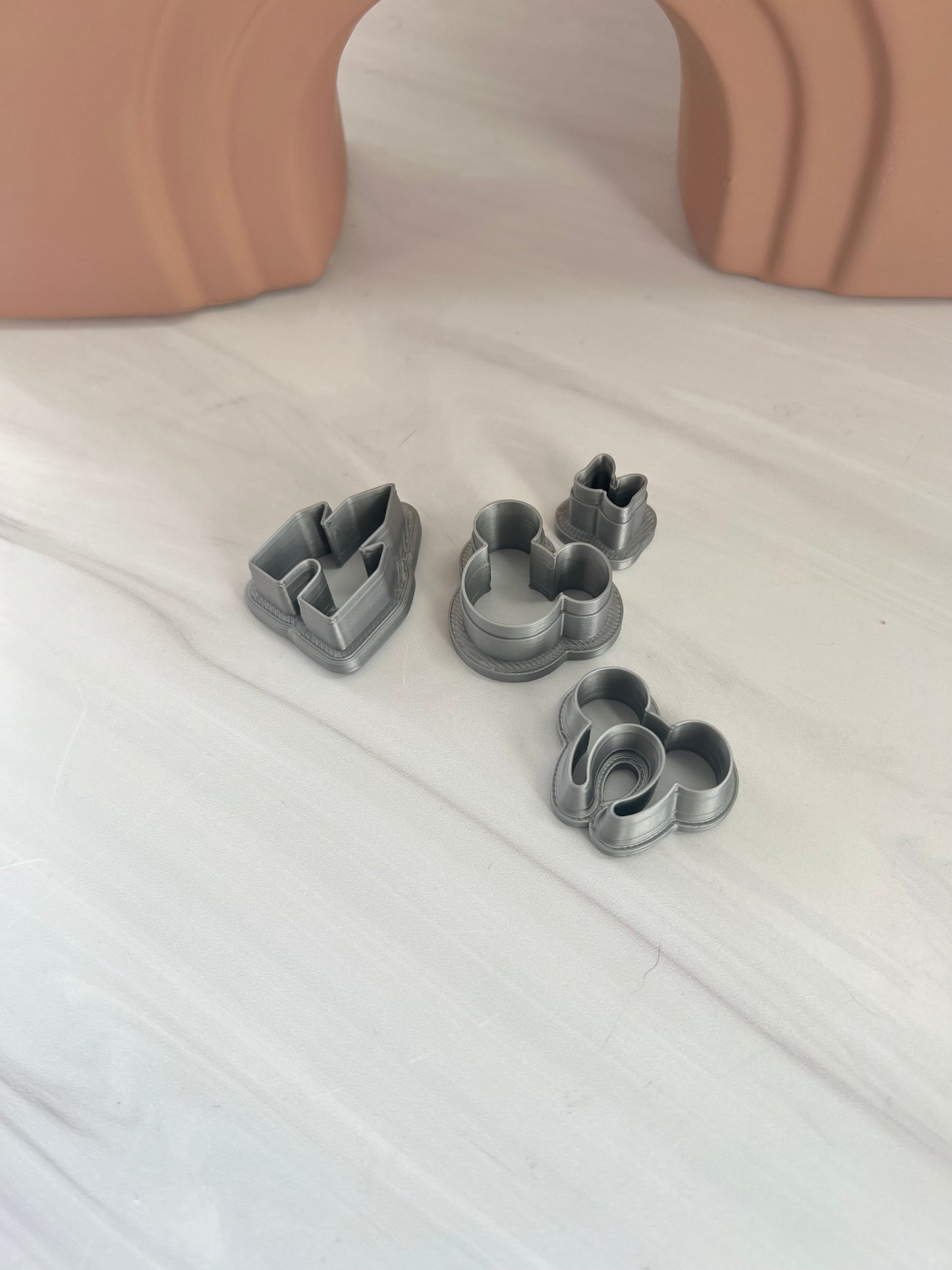 Fairy Tale Cutter Bundle