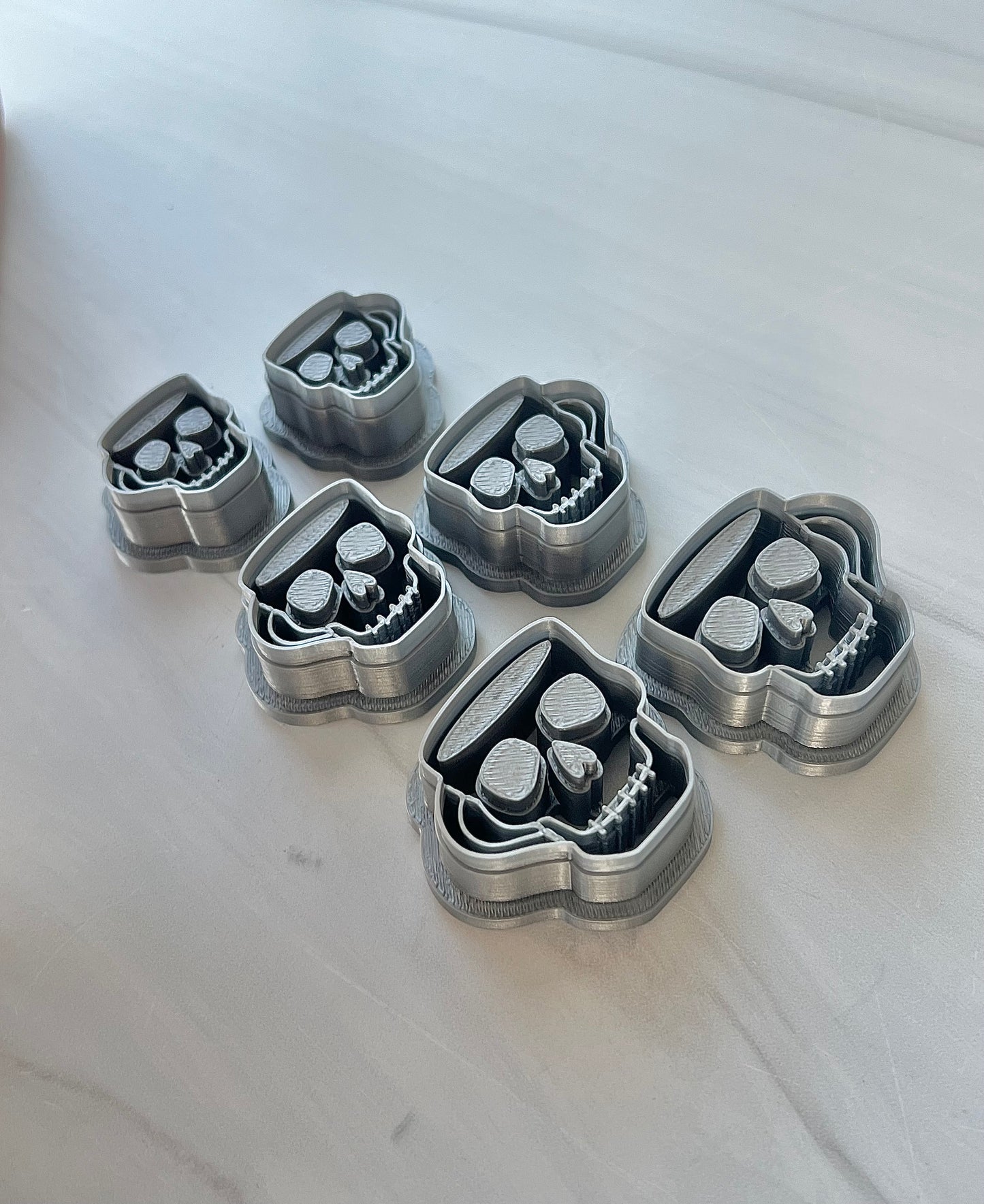 Skull Mug Cutter