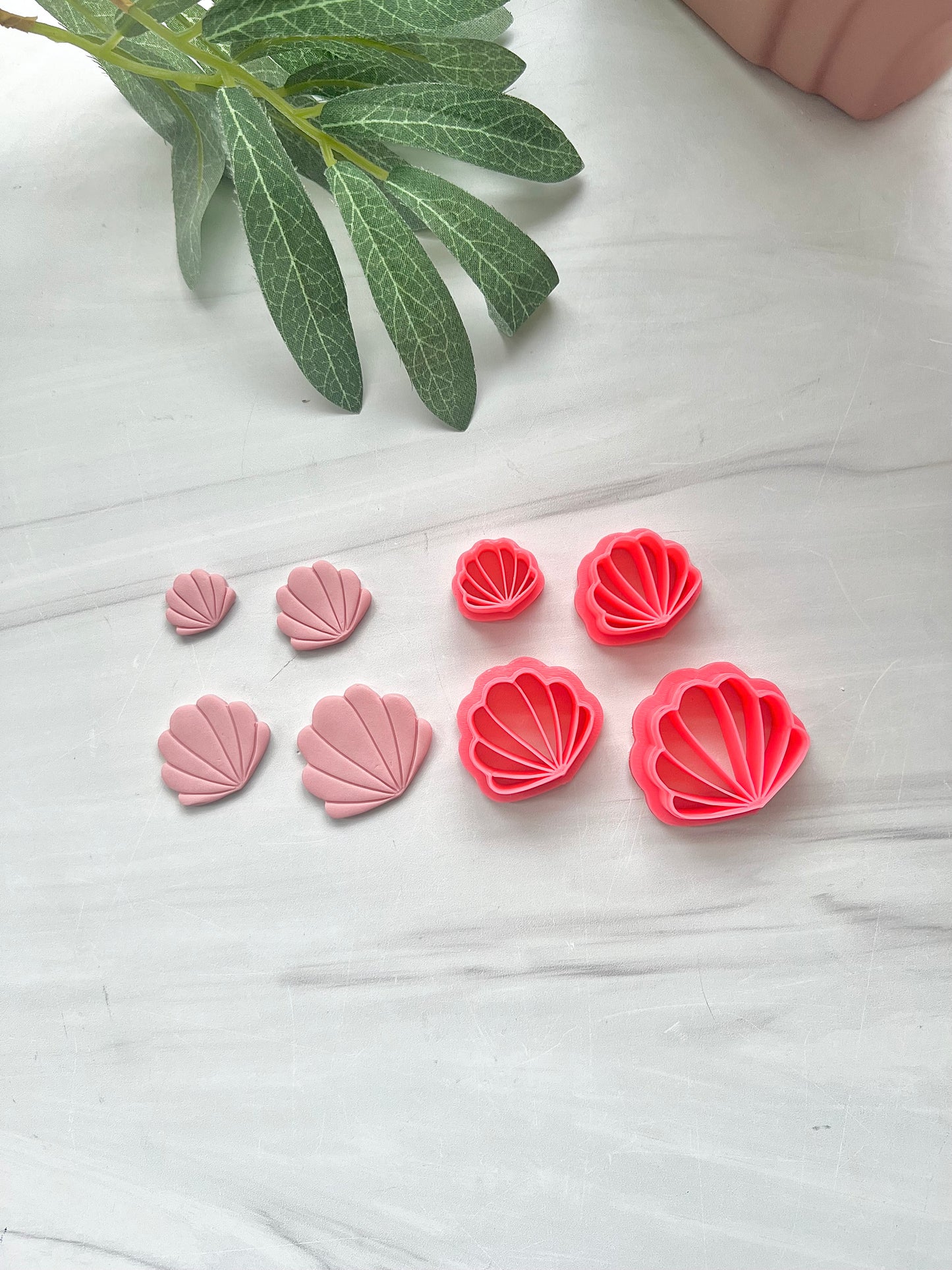 Seashell D Cutter