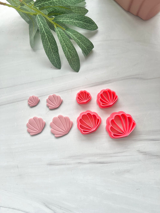 Seashell D Cutter