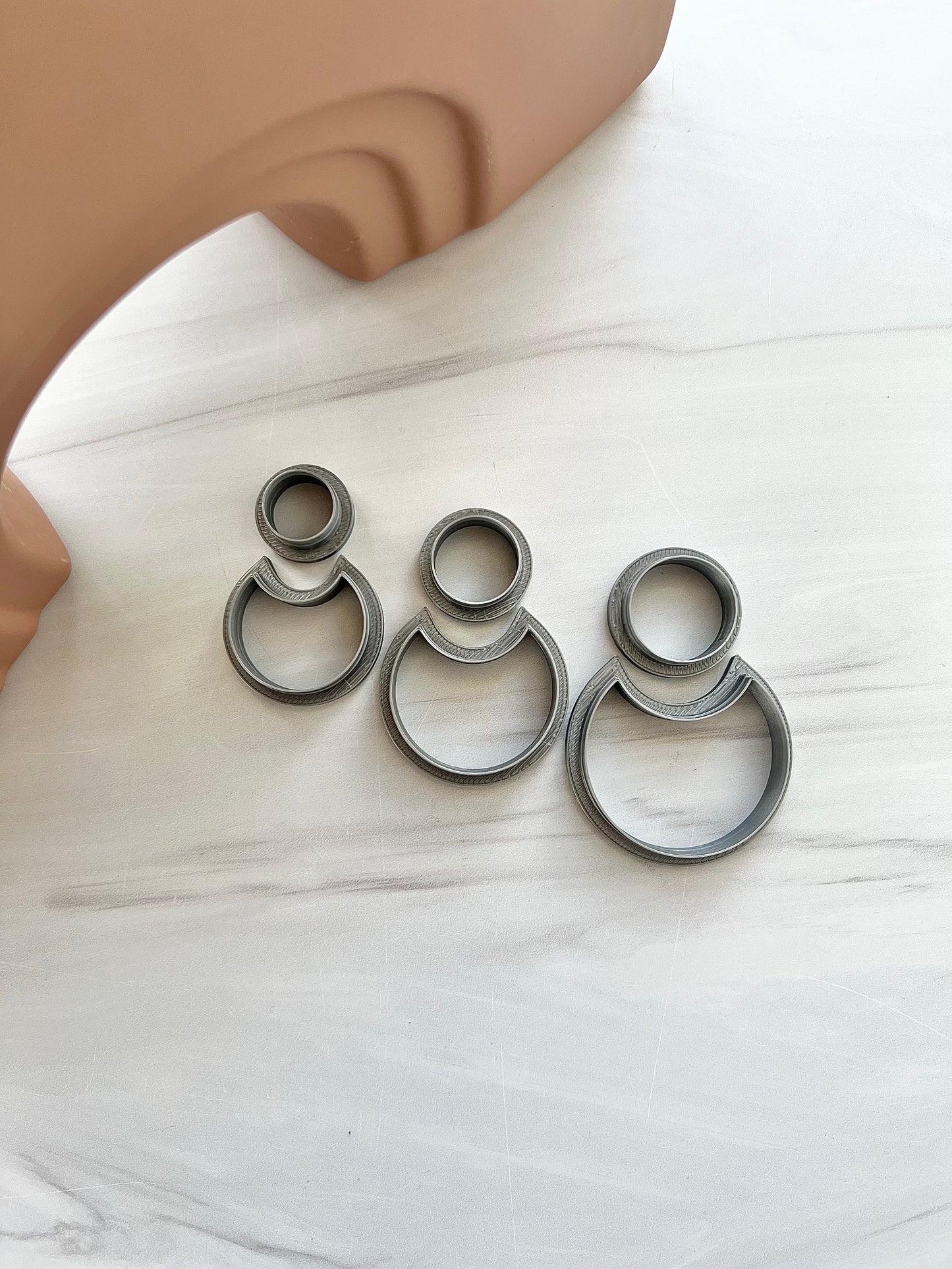 Boho Circle Cutter Set