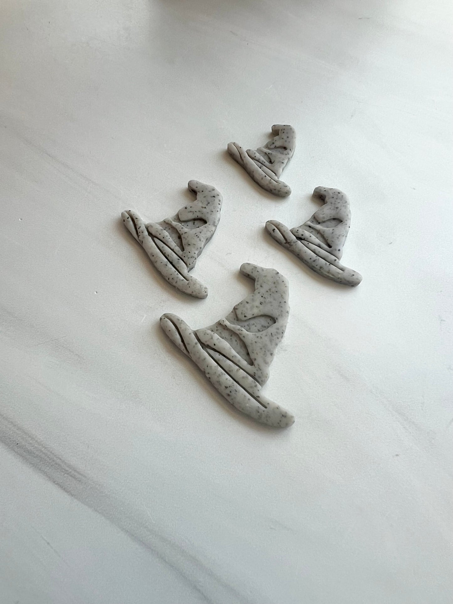 Embossed Magical Hat Cutter