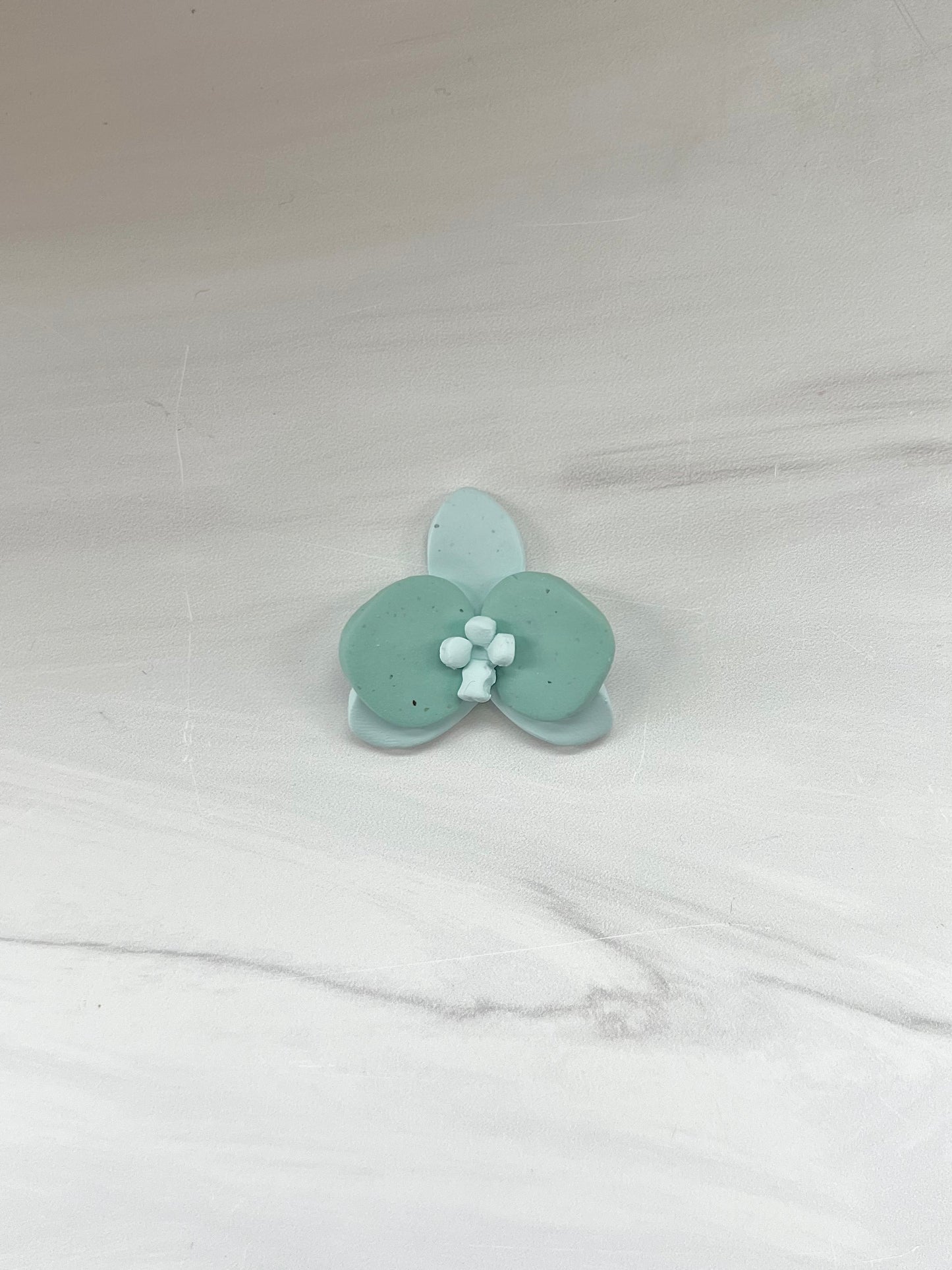 Orchid Flower Cutter Set