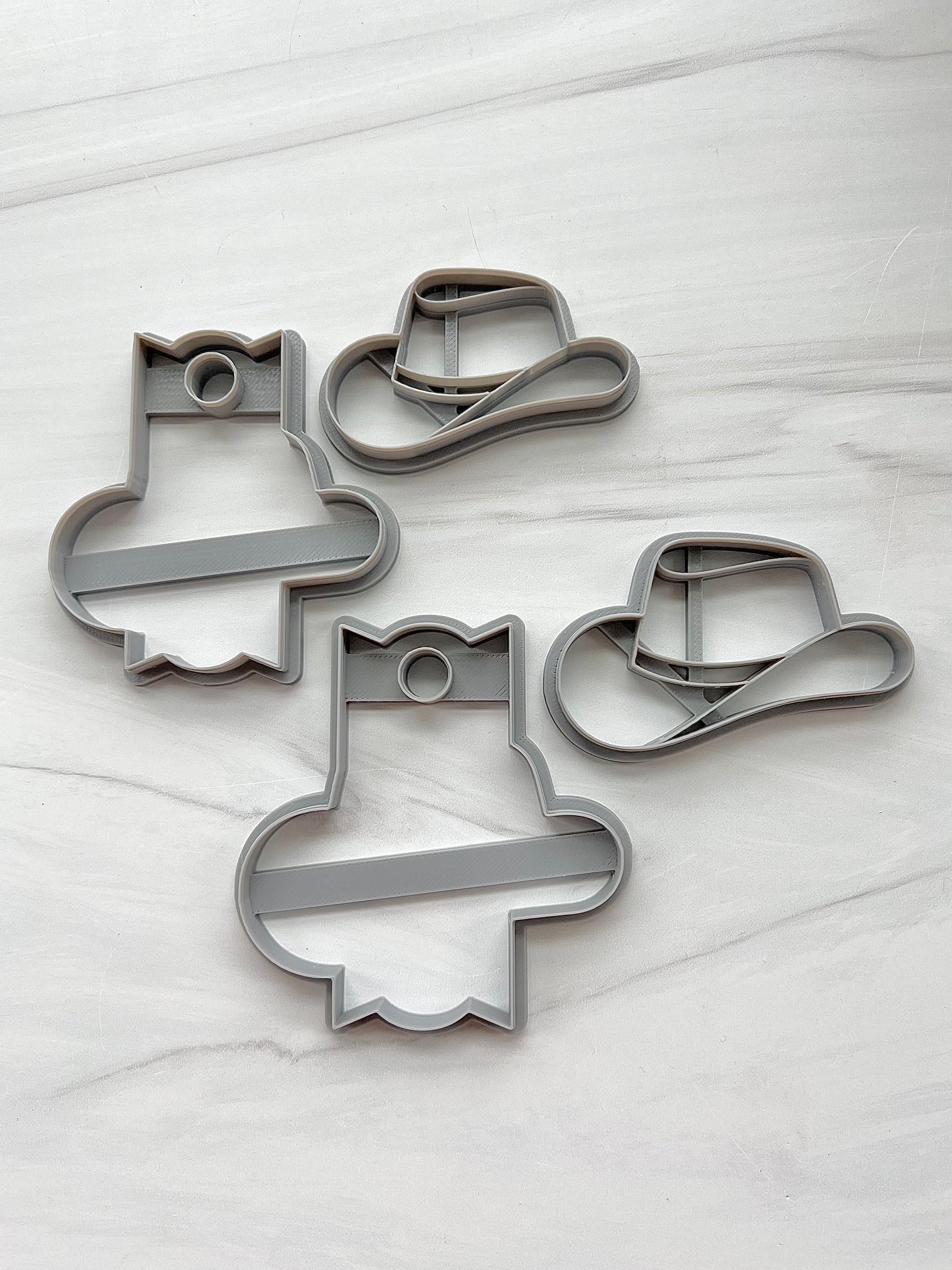 Stanley Topper Cowboy Hat Cutter