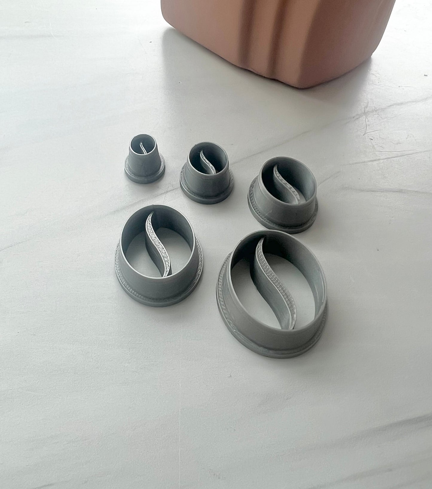 Coffee Bean Cutter