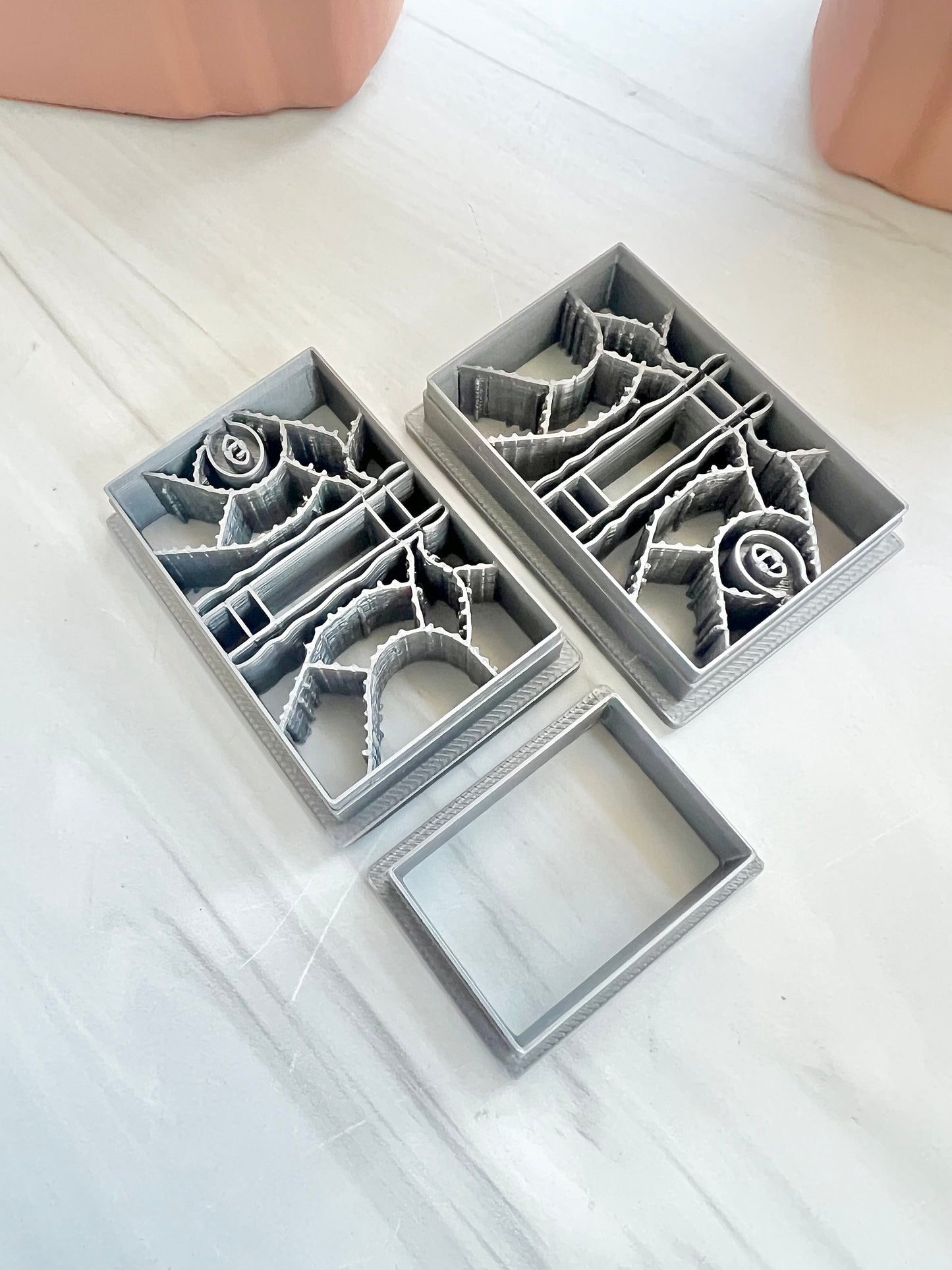 Spell Book Cutter