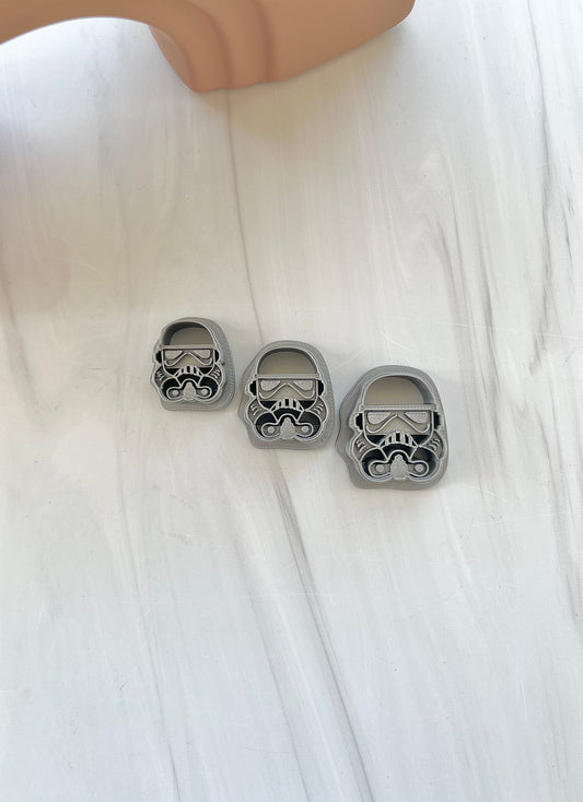 Trooper Head Cutter