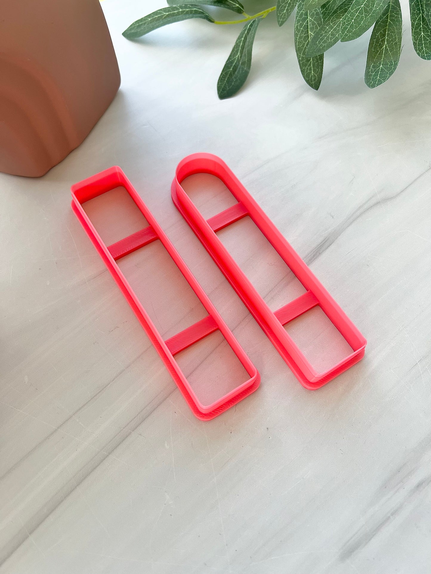 Bookmark Cutters