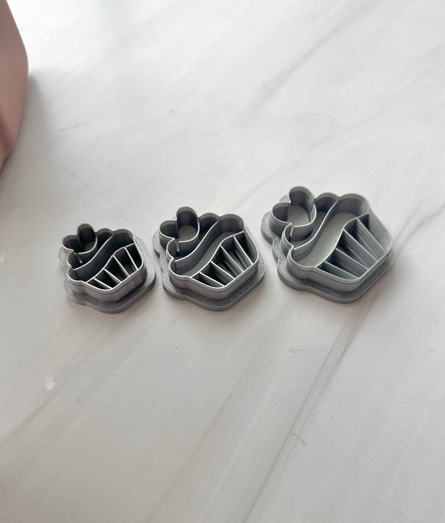 Heart Cupcake Cutter