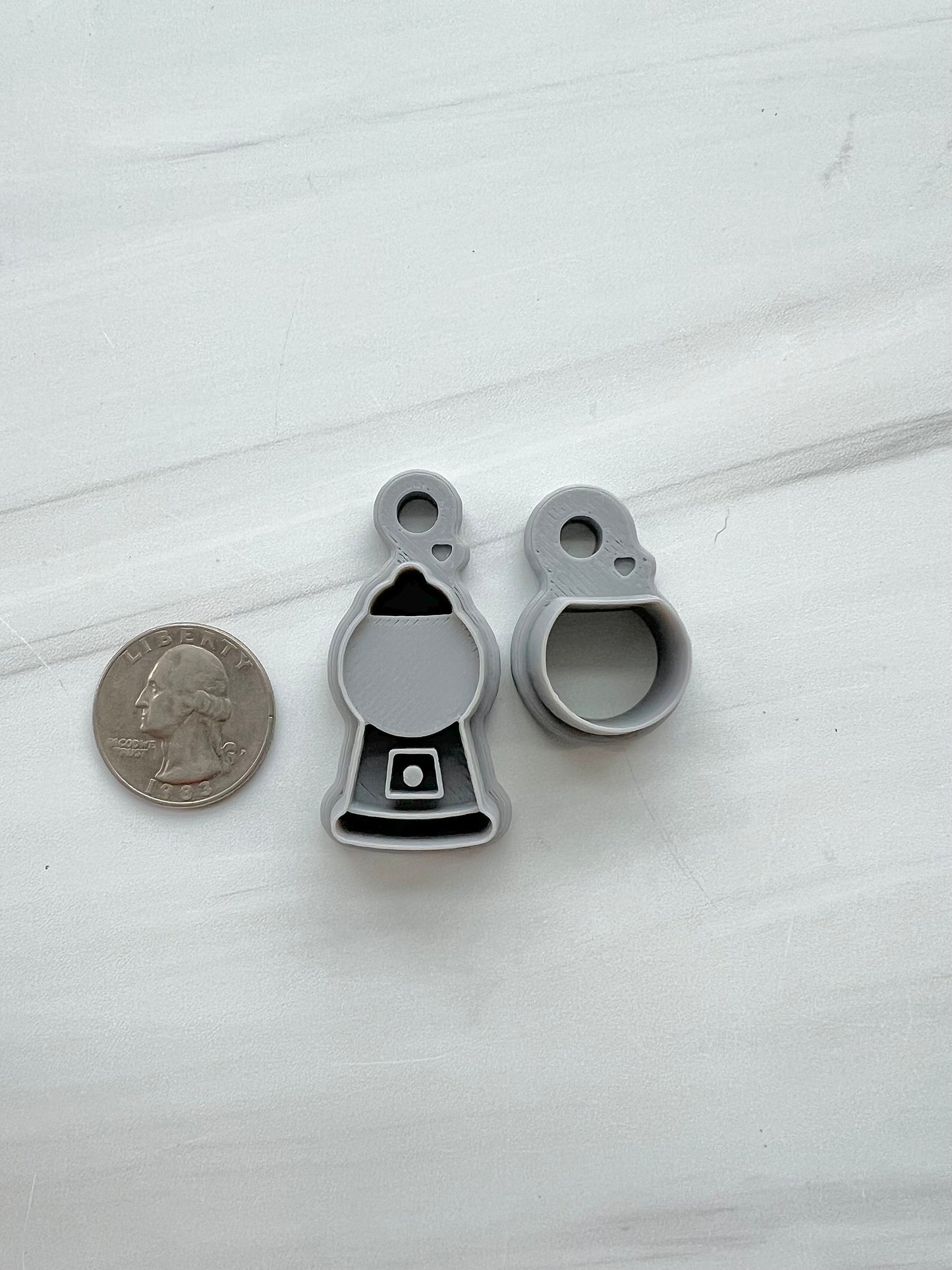 Gumball Machine Cutter