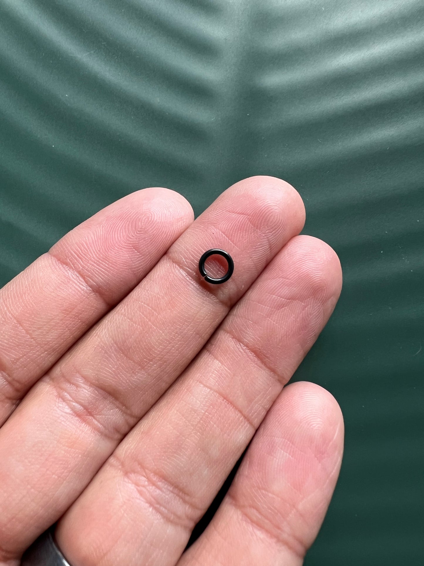 6mm Jump Rings - Multiple Options