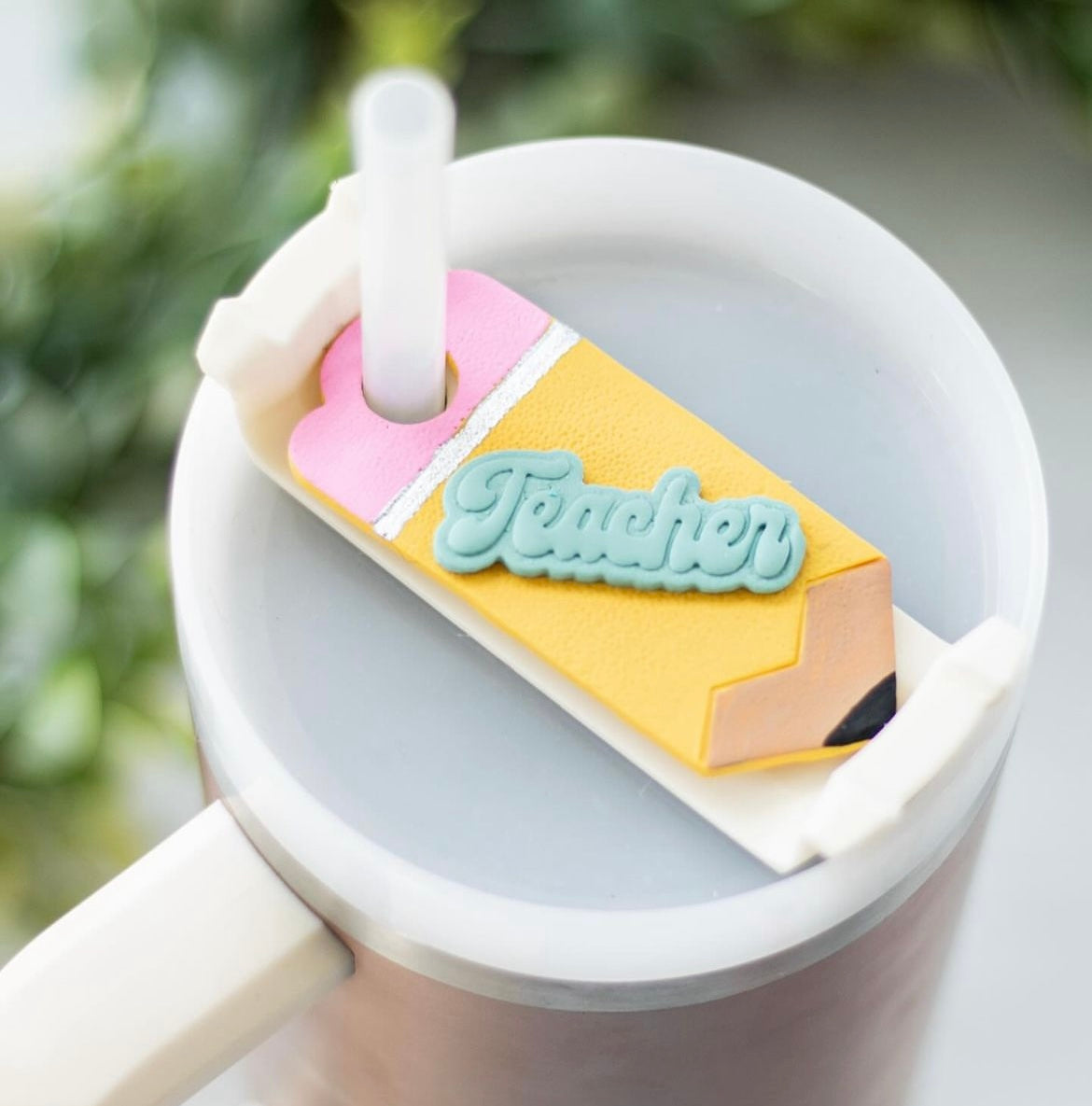 Stanley Topper Pencil with Teacher Cutter
